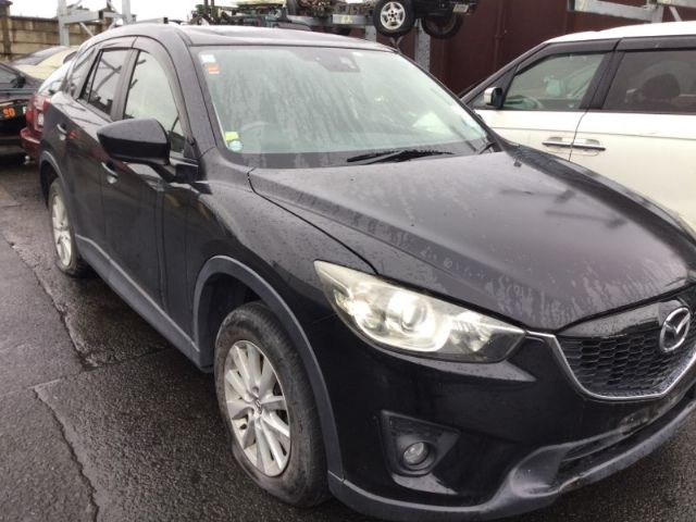 Mazda CX5 KE 02/12-11/14