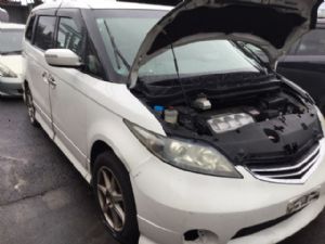Honda Elysion RR1-RR6 2004-2013