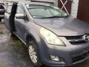 Mazda MPV LW3W