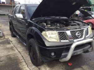 Nissan Navara Other