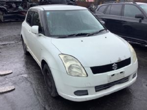 Suzuki Swift ZC21S 2004-2010