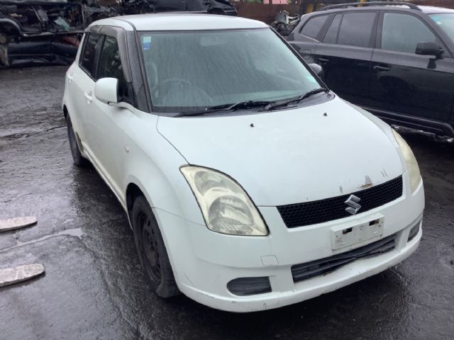 Suzuki Swift ZC21S 2004-2010