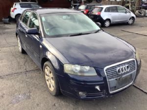 Audi A3 8P 2003-2008