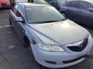 Mazda Mazda6 Other