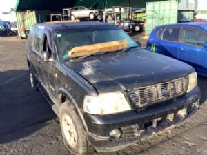 Ford Explorer UT 2001-2006