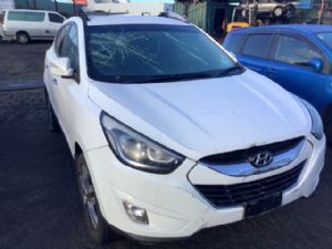 Hyundai iX35 JU81 2010-2015