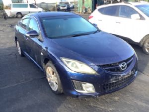 Mazda Atenza GH 2007-2012