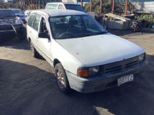 Nissan Ad Van Y10 1990-1995