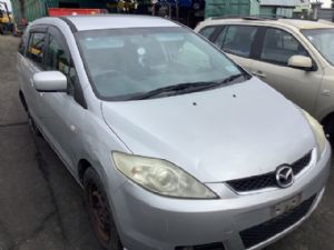 Mazda Premacy CR 2004-2010