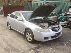 Honda Accord CL9 7th Gen 2002-2008