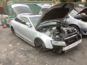 Audi S5 S5 B8/8T 2007-2012