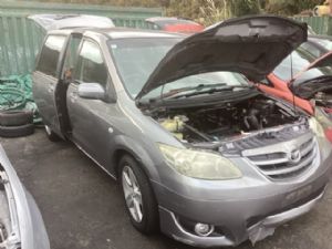 Mazda MPV LW 1999-2006