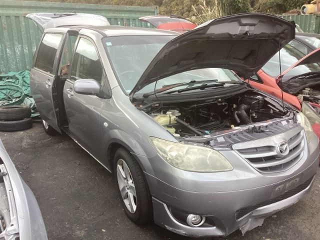 Mazda MPV LW 1999-2006