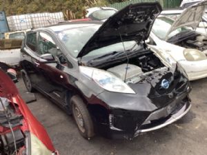 Nissan Leaf ZE0 2011-2016