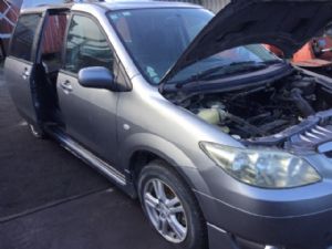Mazda MPV LW3W