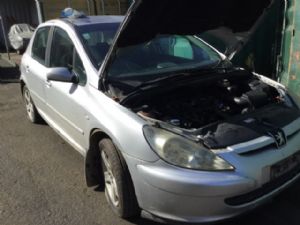 Peugeot 307 307 2001-2005