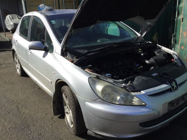Peugeot 307 307 2001-2005