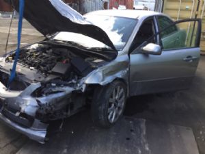 Mazda Atenza GG 2002-2008