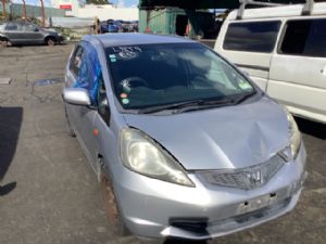 Honda Jazz / Fit GE6 2nd Gen 2007-2014