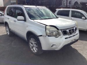 Nissan Xtrail T31 2008-2013