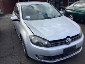 Volkswagen Golf MK5 GTI 2003-2009