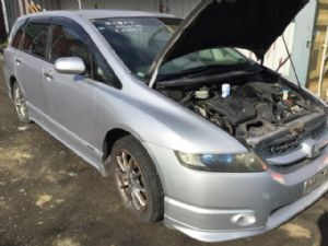 Honda Odyssey Gen3 RB1-2 2003-2008