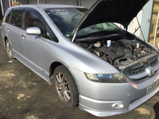Honda Odyssey Gen3 RB1-2 2003-2008