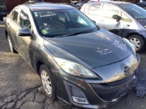 Mazda Axela BL 2009-2013