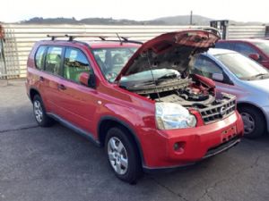 Nissan Xtrail T31 2008-2013