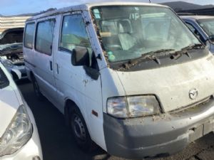 Mazda Bongo SK