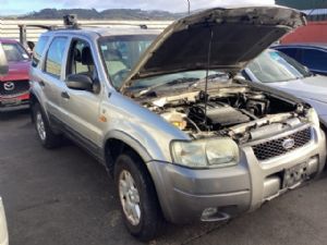 Ford Escape EP