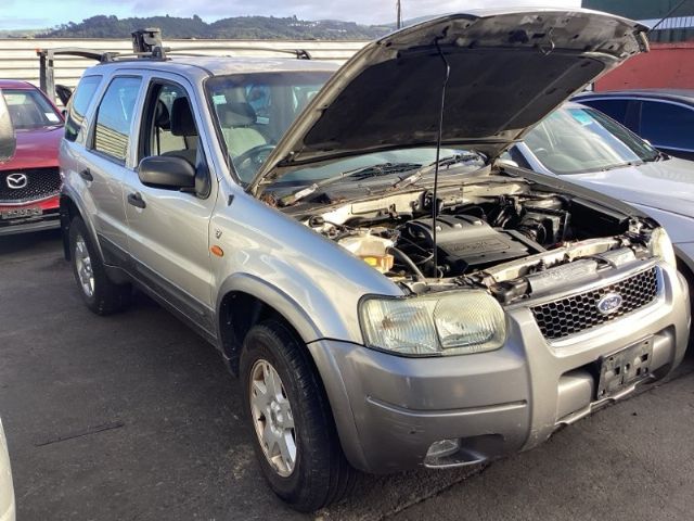 Ford Escape EP