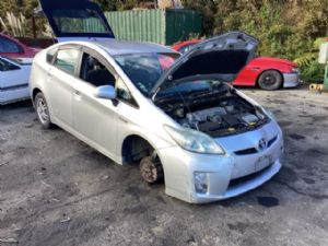Toyota Prius ZVW30 09-15