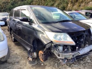 Honda Elysion RR1-RR6 2004-2013