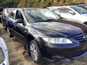 Mazda Mazda6 GG