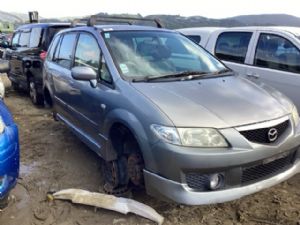 Mazda Premacy CP8W
