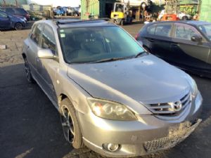 Mazda Mazda3 BK 2003-2009