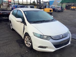 Honda Insight ZE2 2009-2014