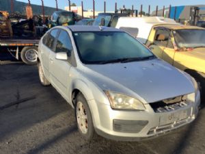 Ford Focus C307 2008-2010