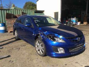 Mazda Atenza GH 2007-2012