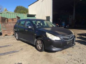 Subaru Legacy BR9 2009-2014