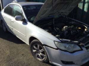 Subaru Legacy BL-BP 2003-2006