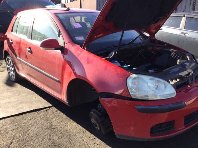 Volkswagen Golf MK5 2003-2009