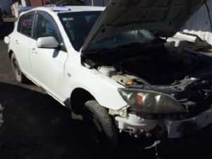 Mazda Axela BK 2003-2009