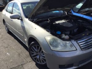 Nissan Fuga Y50 2004-2009