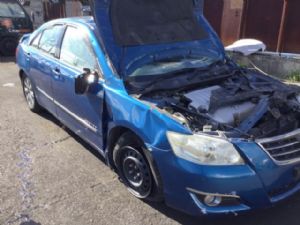 Toyota Aurion GSV40 2006-2012