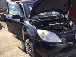 Mazda Demio DE 2007-2014