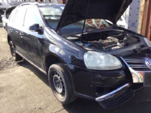 Volkswagen Golf MK5 R32 2003-2009