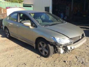 Honda Civic FD1 8th Gen 2005-2011