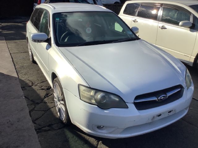 Subaru Legacy BL-BP 2003-2006